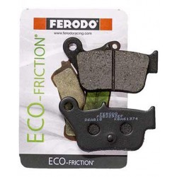 Τακάκια Ferodo FDB2292EF (FA628)(FD490)